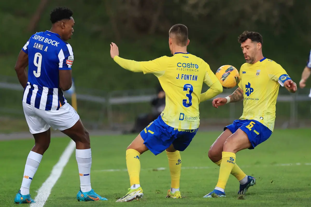 José Fontán (créditos: EPA)