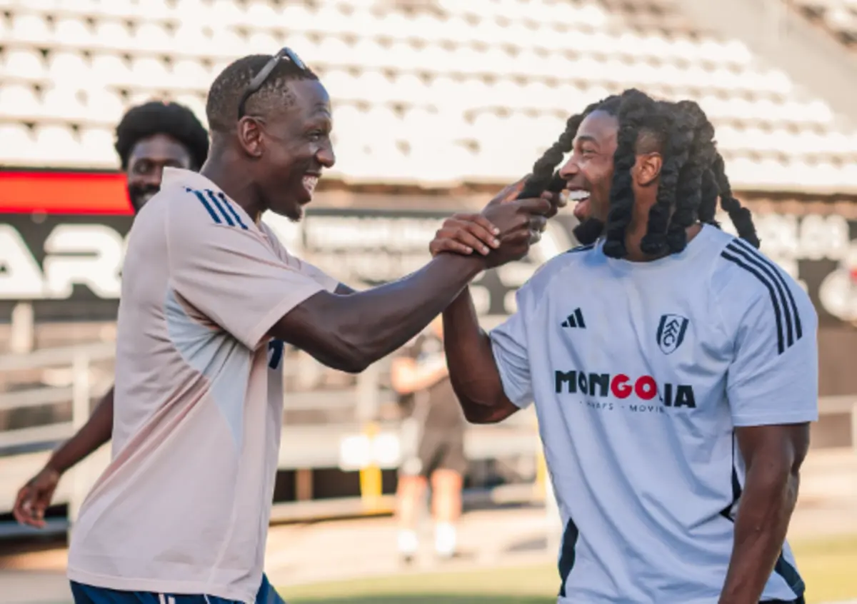 Reprodução: Nottingham Forest