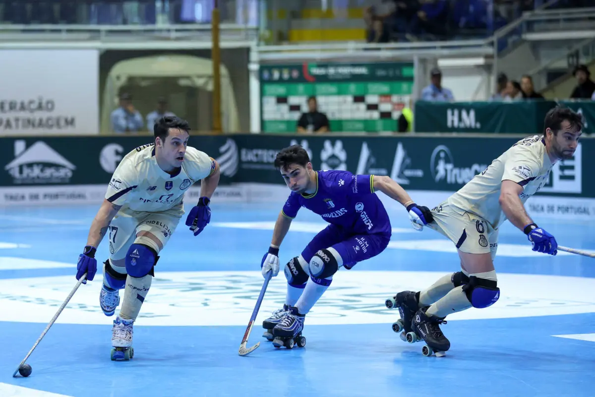 Créditos: Global Imagens