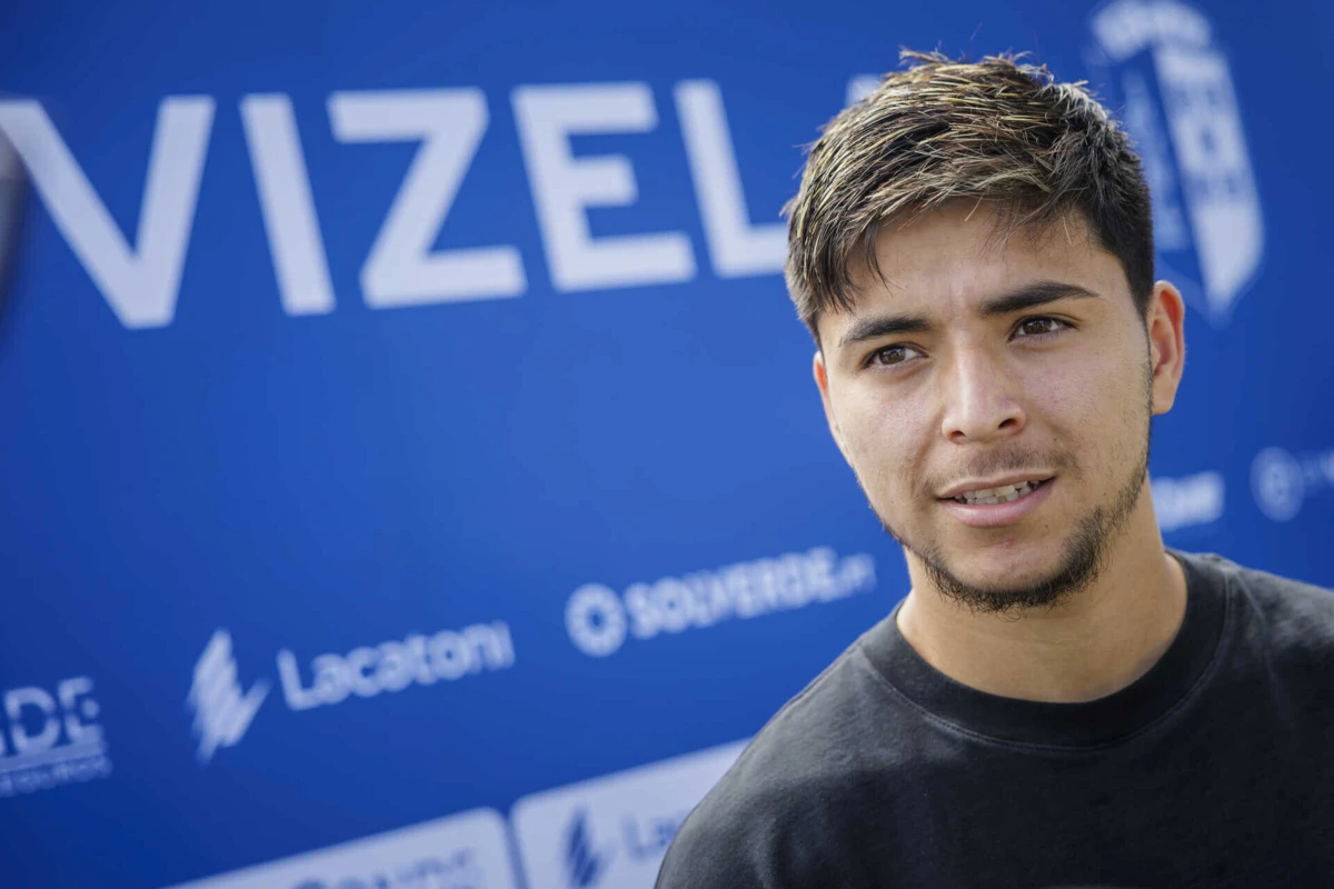 Alex Méndez (Créditos: Miguel Pereira/Global Imagens)