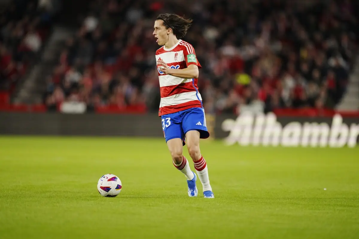 Imagem de contexto do artigo Álvaro Fernández no Benfica: o valor do negócio e outras condições