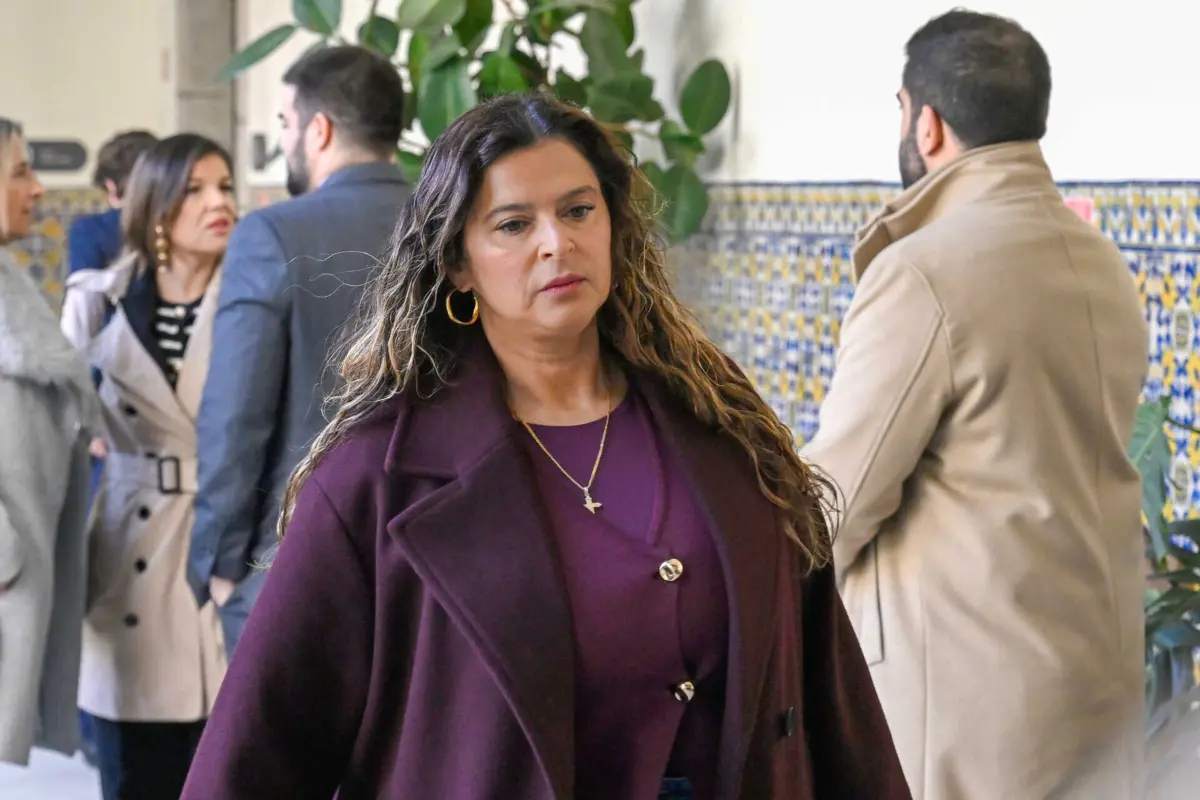 Imagem de contexto do artigo Sandra Madureira autorizada a falhar apresentações periódicas às autoridades para ir a Fátima