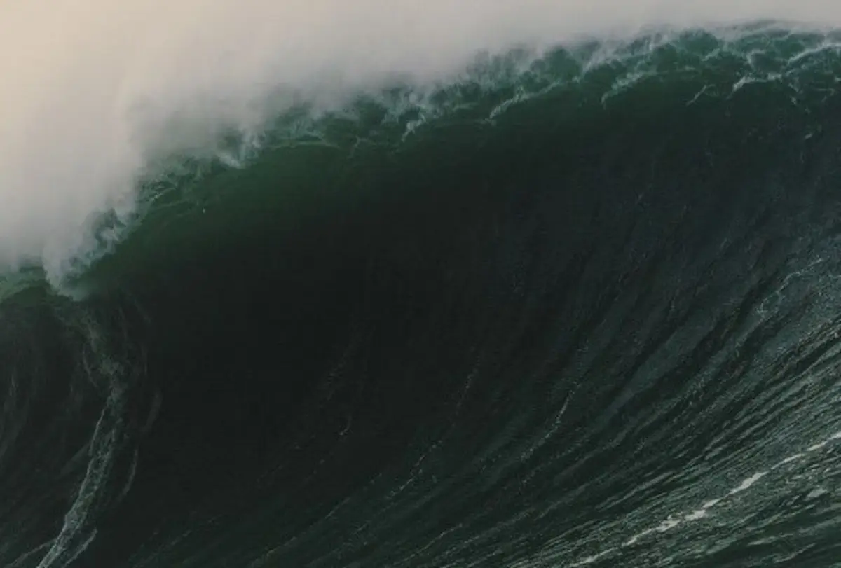 Imagem de contexto do artigo Ericeira volta a receber circuito de acesso à elite mundial do surf em 2026