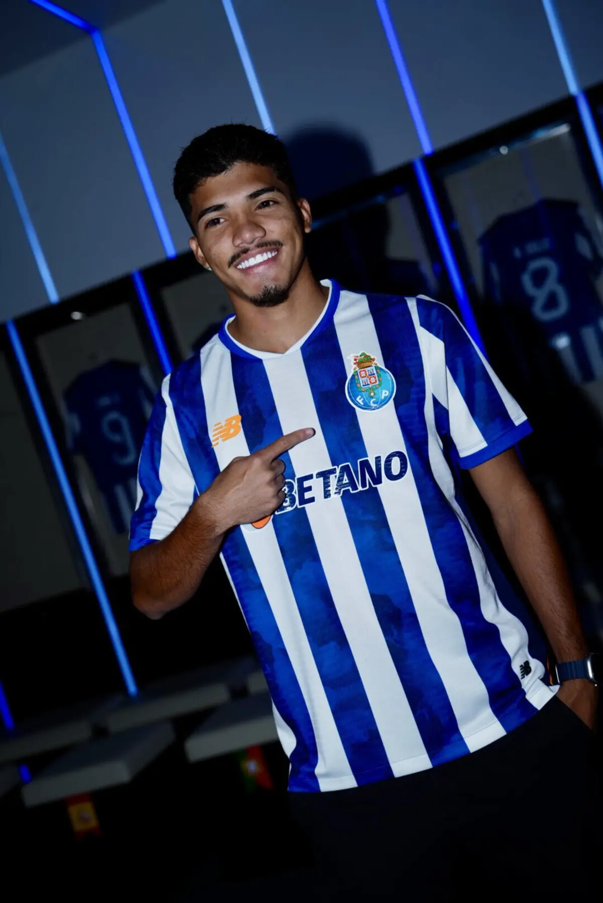 Créditos: FC Porto