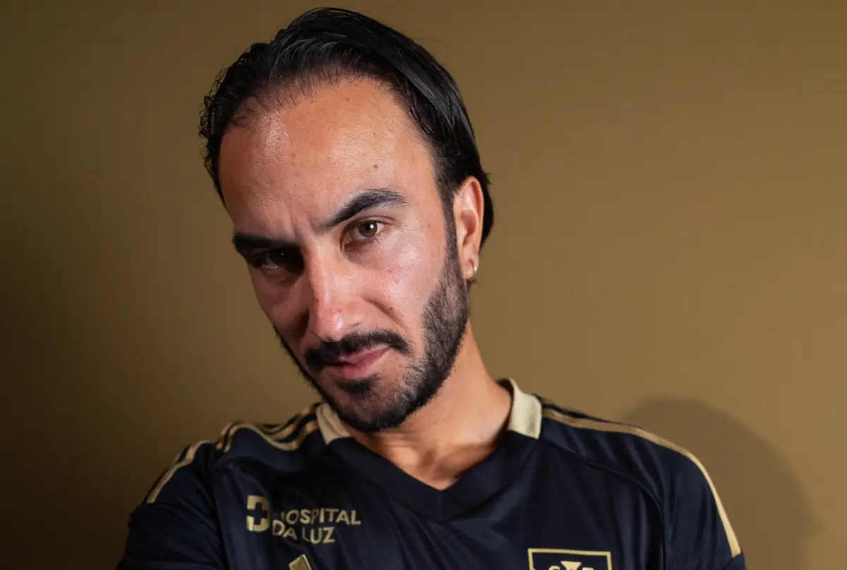 Imagem de contexto do artigo Casa Pia anuncia contratação de Seba Pérez, ex-capitão do Boavista