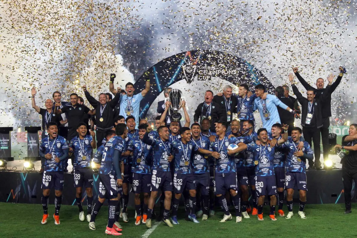 Créditos: Victor Cruz / AFP