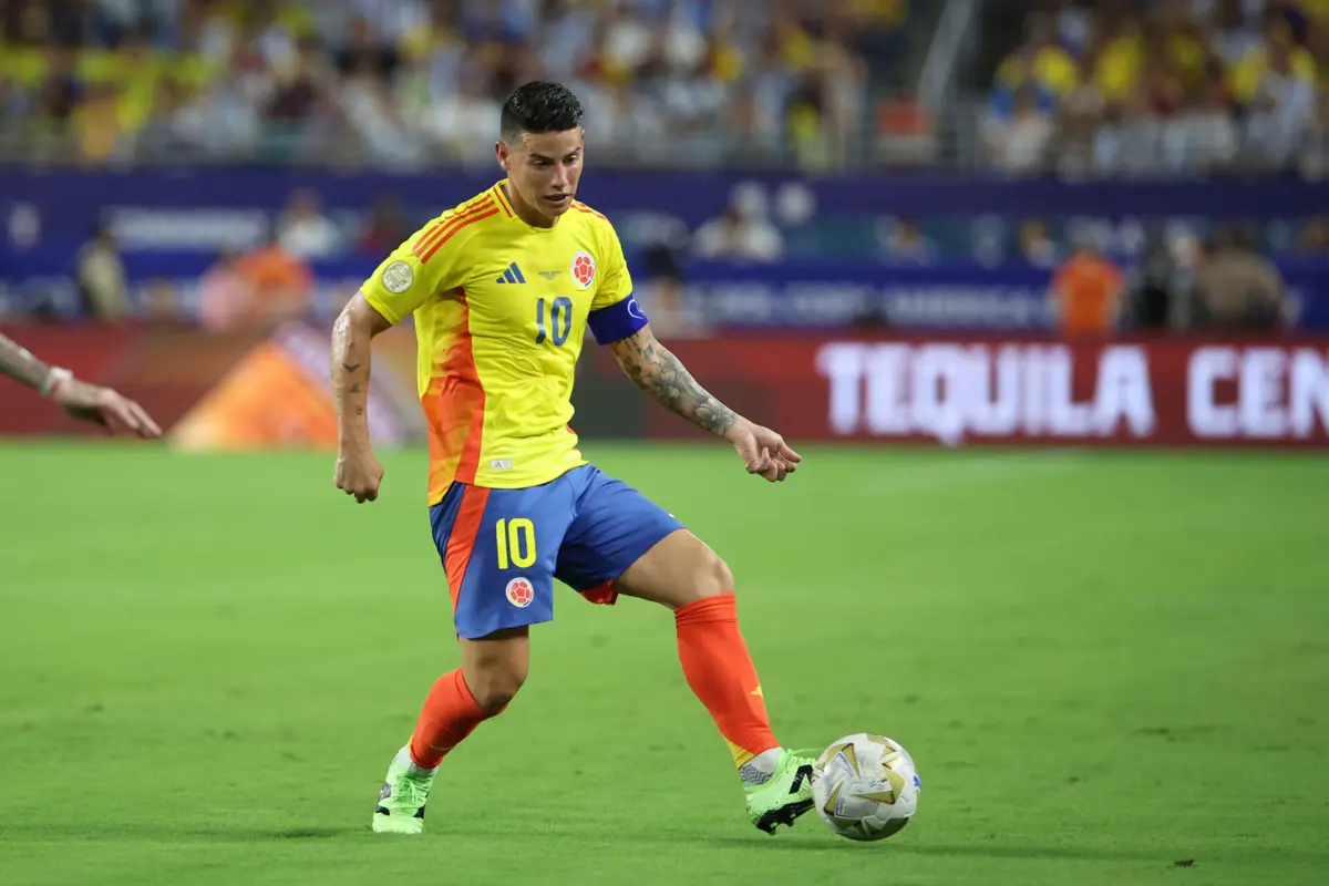 Imagem de contexto do artigo Prognóstico Colômbia vs Argentina – Mundial Qualificação – 10/09/24