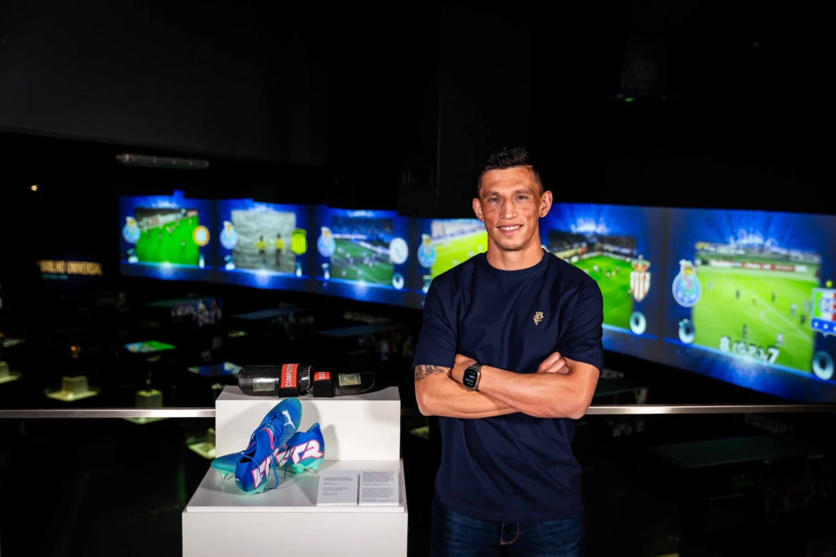 Castro (créditos: FC Porto)