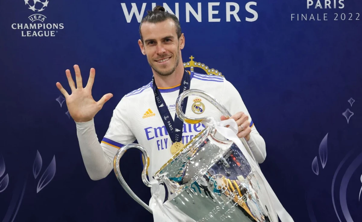 Créditos: Real Madrid CF