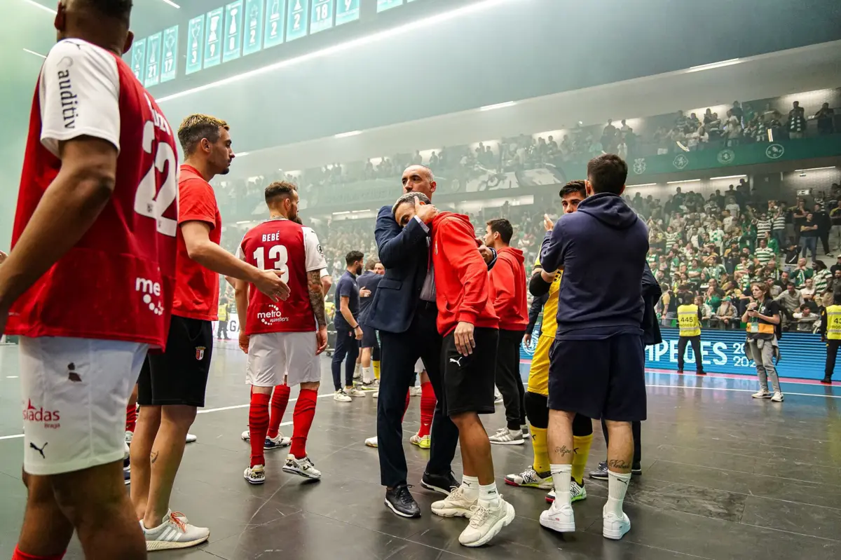 Joel Rocha (créditos: Braga)