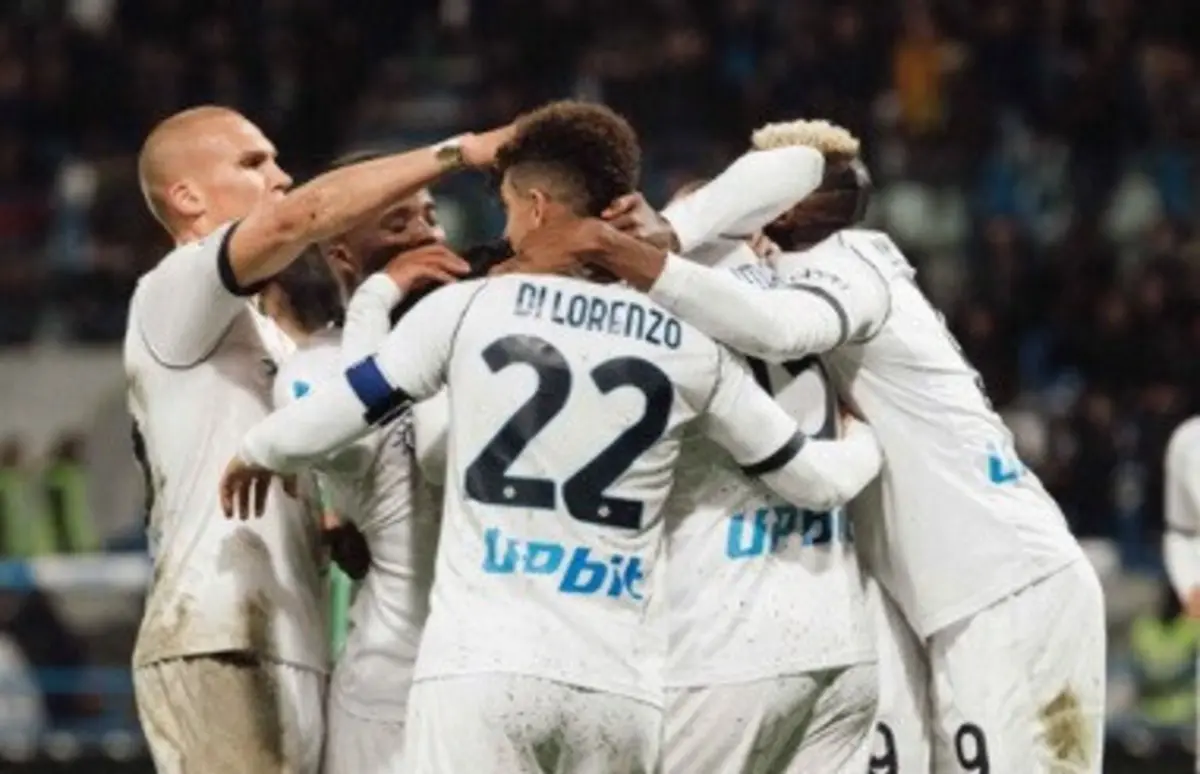 Nápoles (créditos: X/Reprodução)