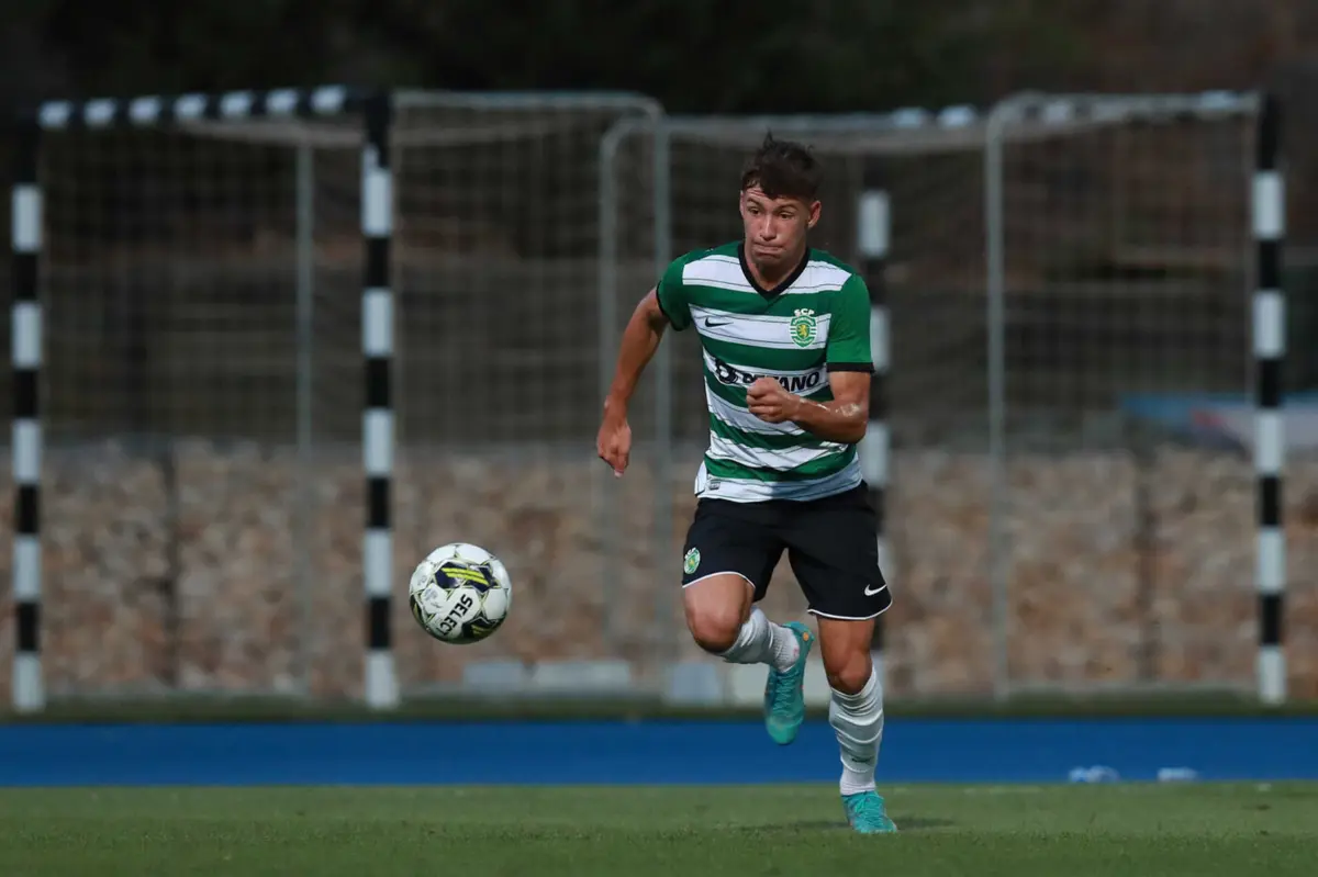 Imagem de contexto do artigo Diogo Travassos a caminho do Moreirense, emprestado pelo Sporting