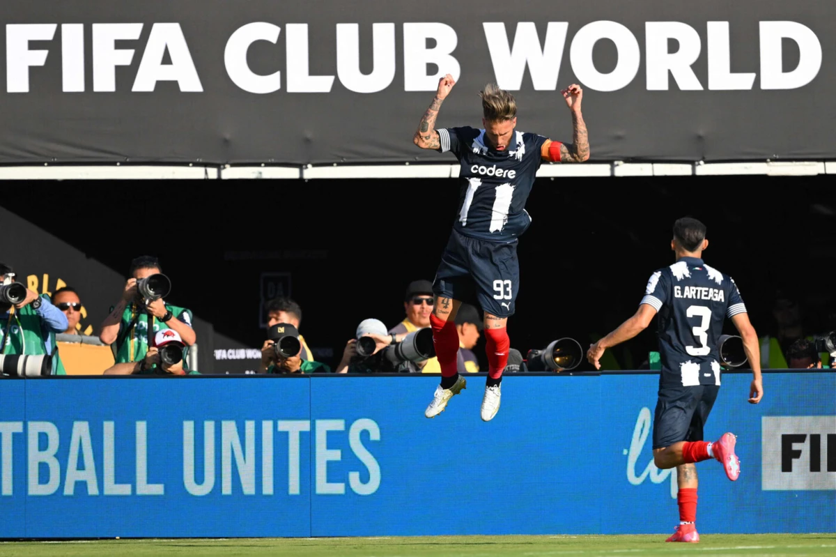 Imagem de contexto do artigo Sergio Ramos marca no Mundial de Clubes aos 39 anos: veja o golo contra o Inter