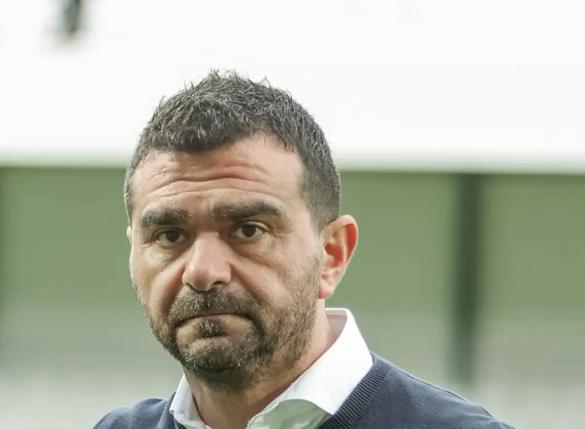 Imagem de contexto do artigo Marco Pêba vence eleições e mantém presidência do Covilhã