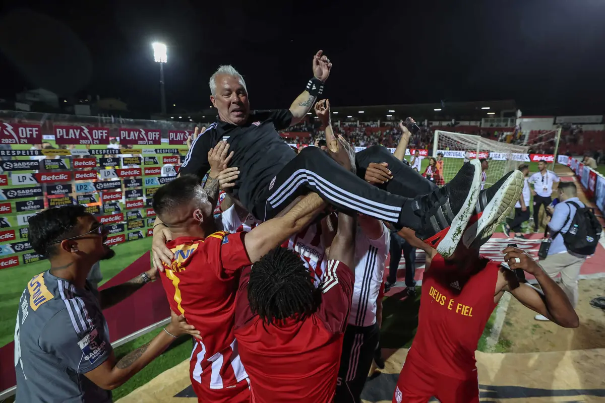 Jorge Costa (créditos: Miguel Pereira/Global Imagens)