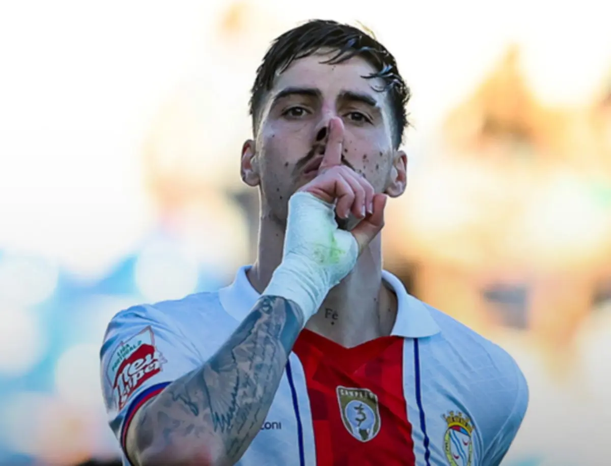 Créditos: Liga Portugal