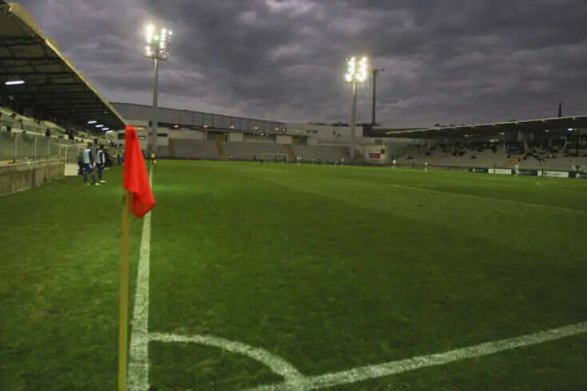Imagem de contexto do artigo Moreirense vence Gil Vicente na abertura da ronda 11. Recorde o jogo
