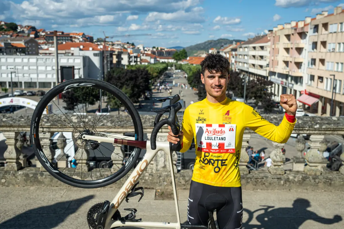 David Domínguez (Créditos: Igor Martins/Global Imagens)