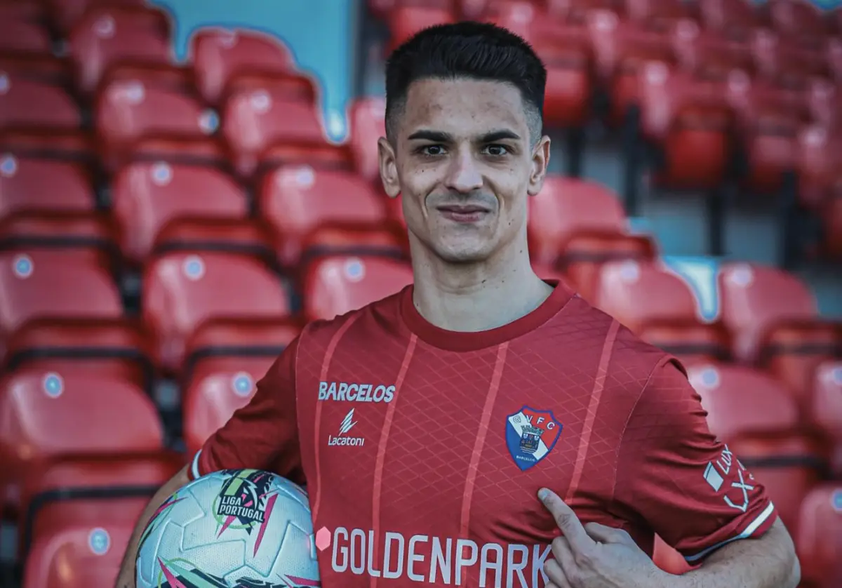 Créditos: Gil Vicente