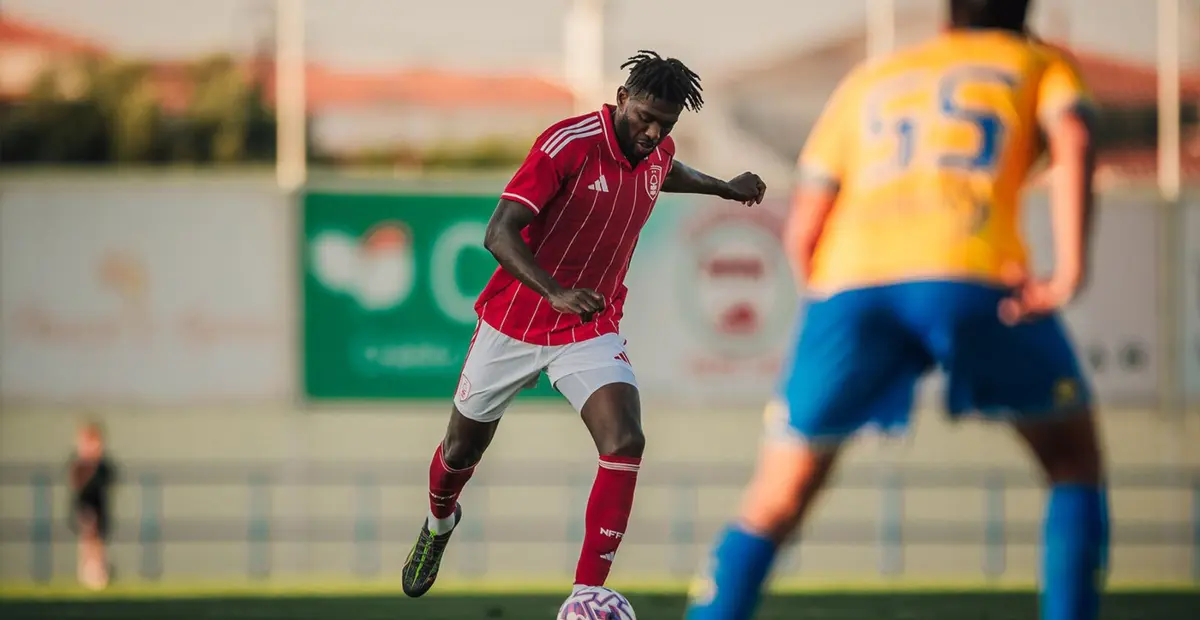 Créditos: Nottingham Forest