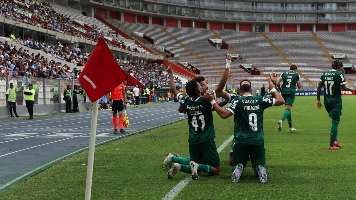 Créditos: SE Palmeiras