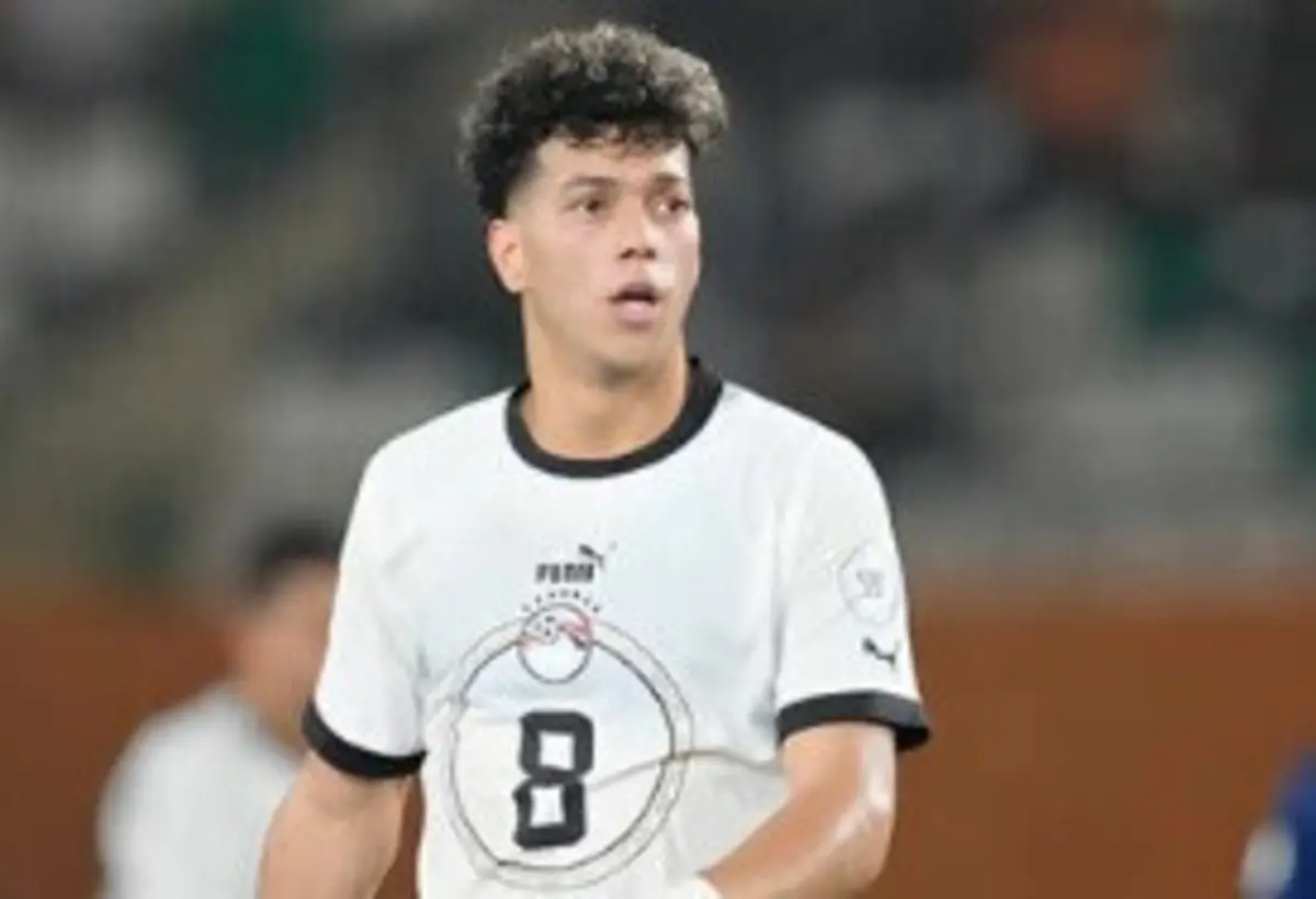 Emam Ashour (créditos: EFA)