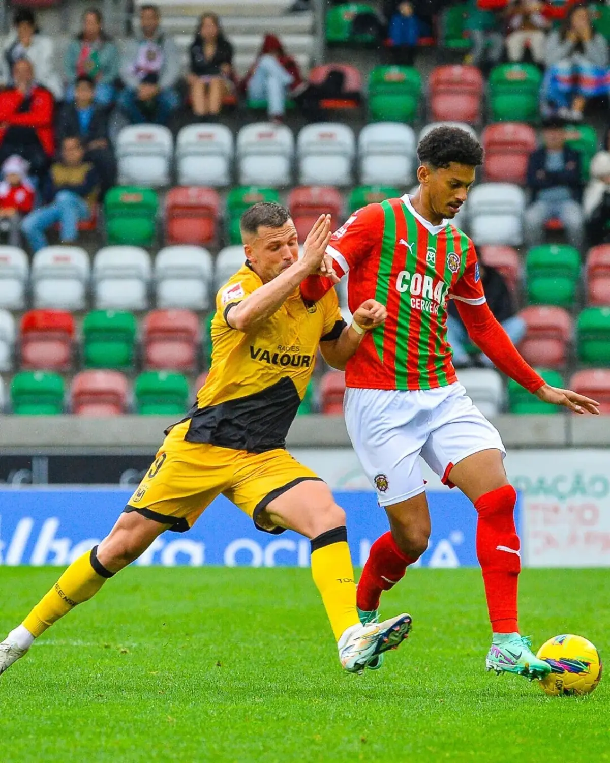 Créditos: Liga Portugal