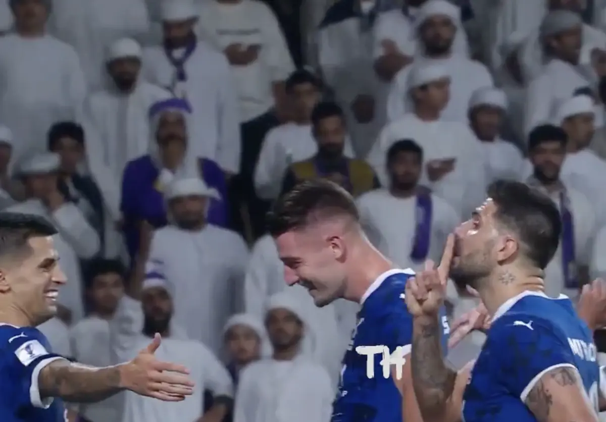 Imagem de contexto do artigo Cancelo assiste, Savic marca e Mitrovic manda calar adeptos adversários. Ora veja