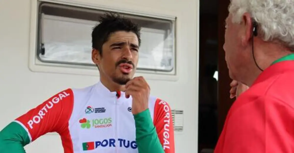 António Morgado (créditos: UVP)