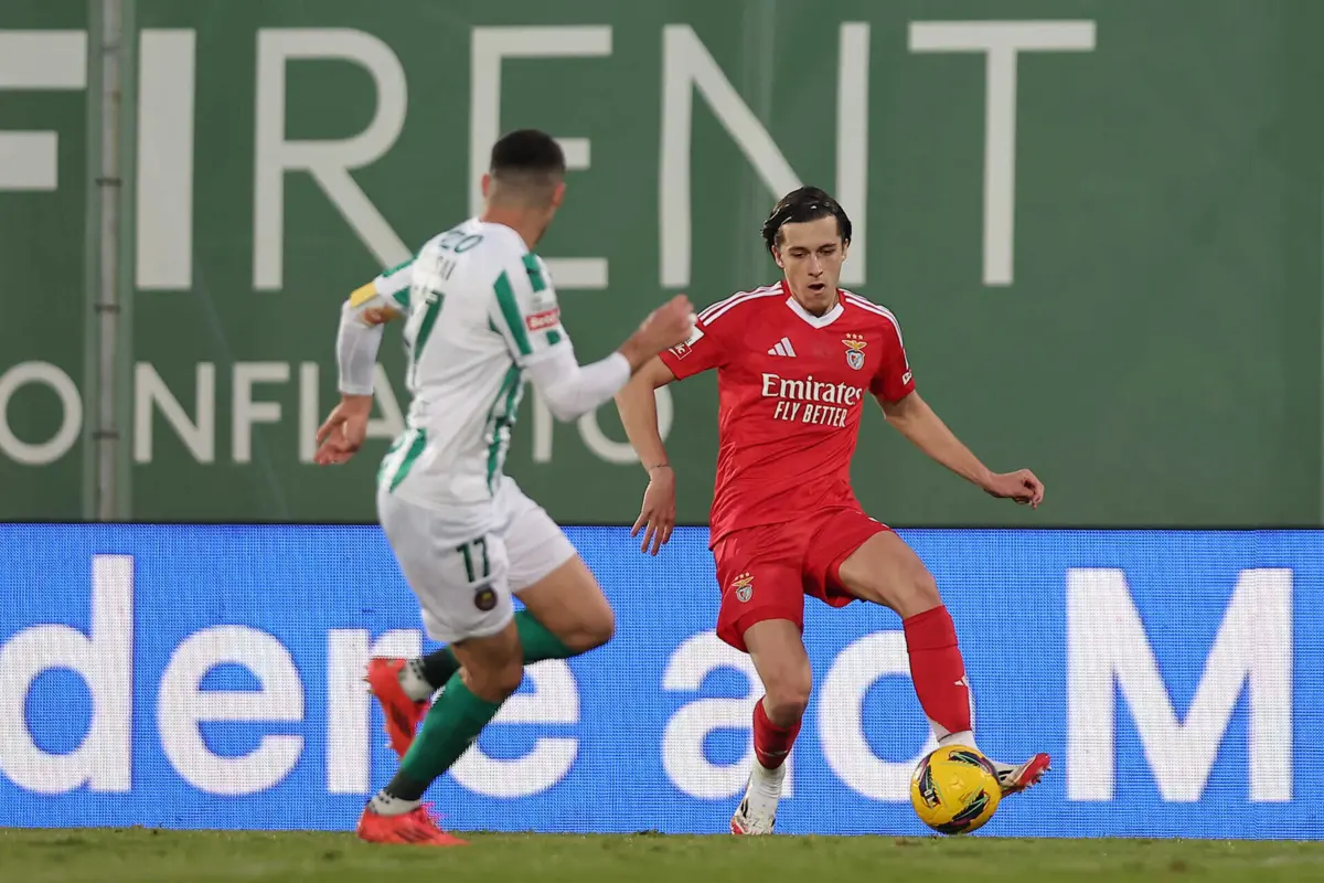 Carreras (créditos: Miguel Pereira)