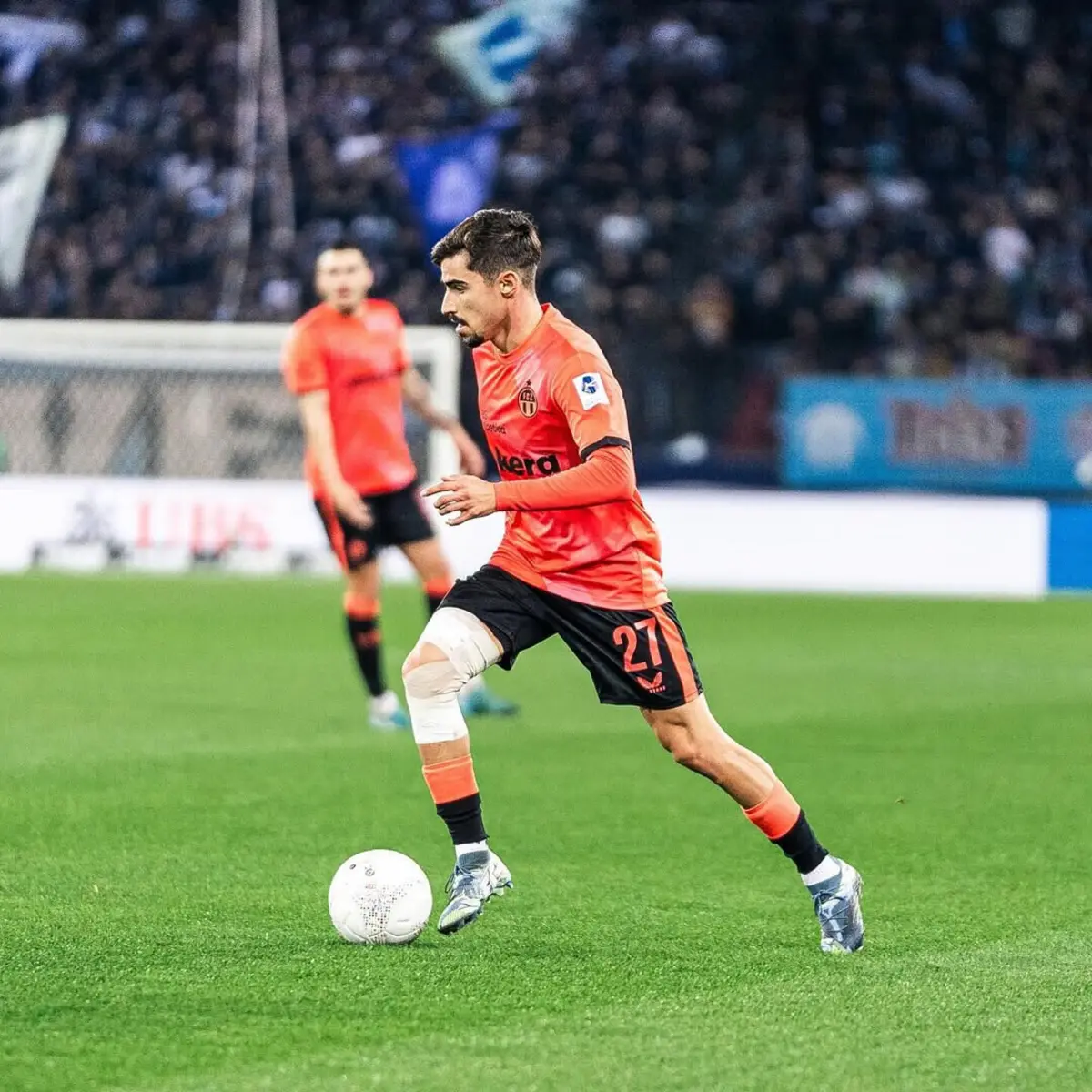 Reprodução/ Instagram Rodrigo Conceição