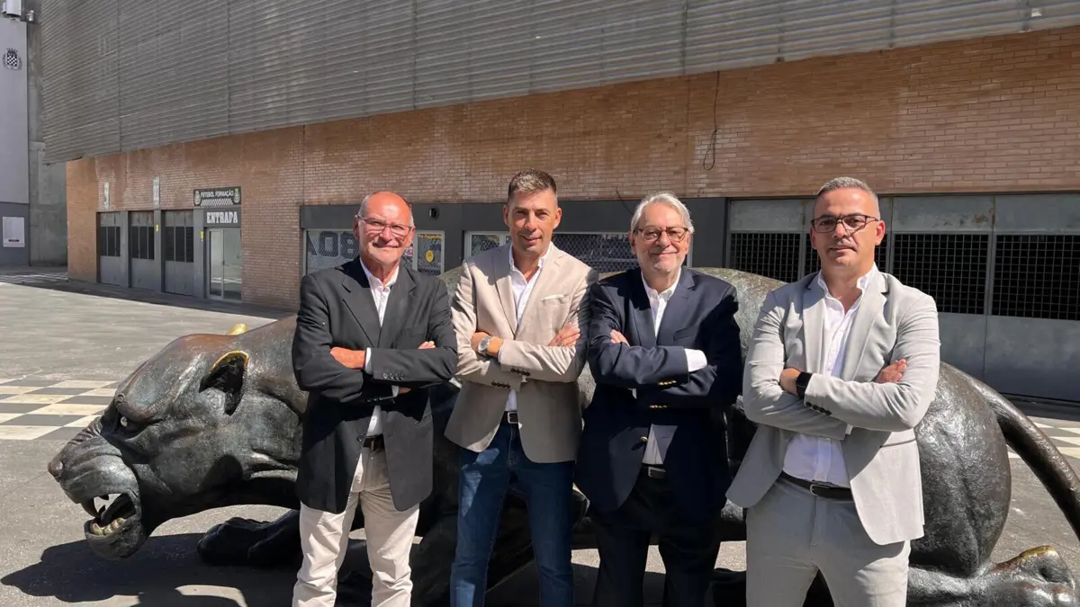 Imagem de contexto do artigo Quatro boavisteiros juntam-se e vão concorrer às eleições do Boavista