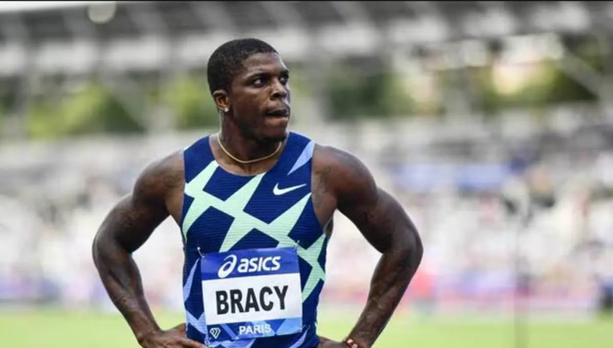 Marvin Bracy-Williams