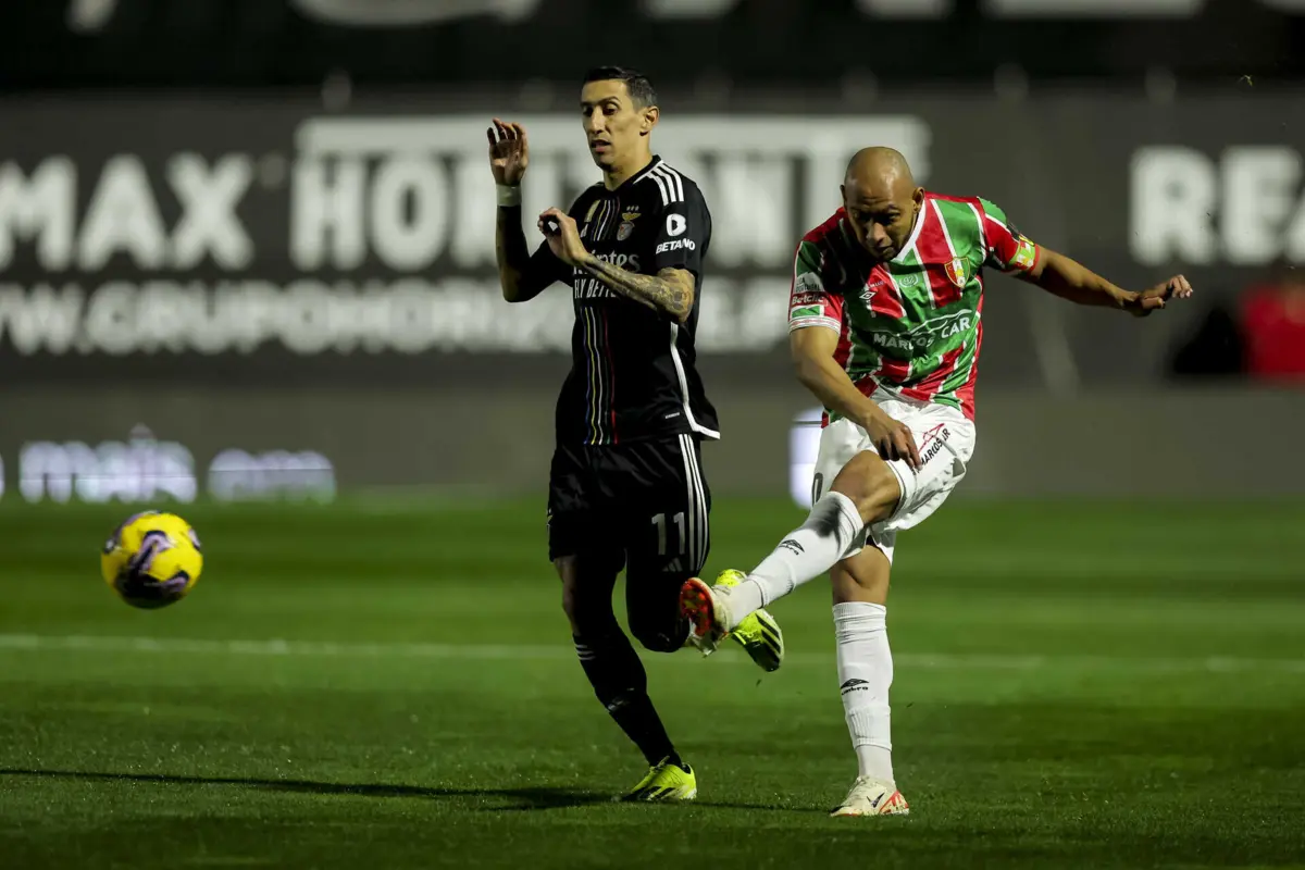 Mansur (Créditos: Gerardo Santos / Global Imagens)