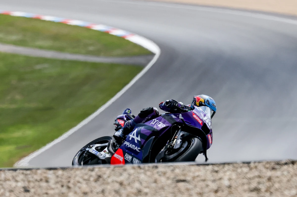 Miguel Oliveira (Créditos: EPA)