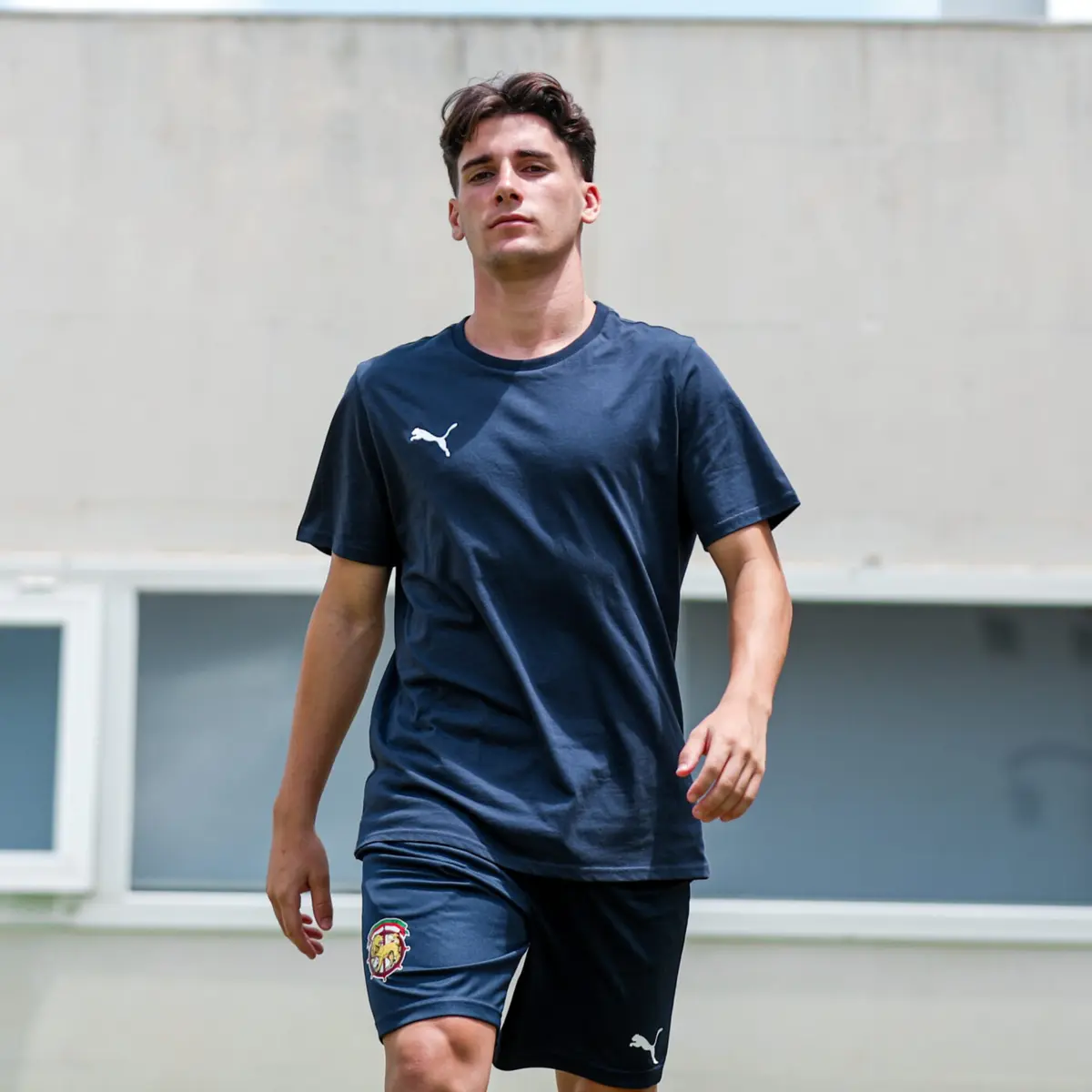 Imagem de contexto do artigo Oficial: Martin Tejón, proveniente do Valência, é reforço do Marítimo