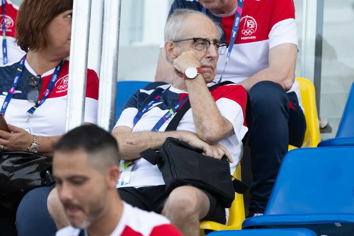 José Manuel Constantino (Créditos: Adelino Meireles/Global Imagens)