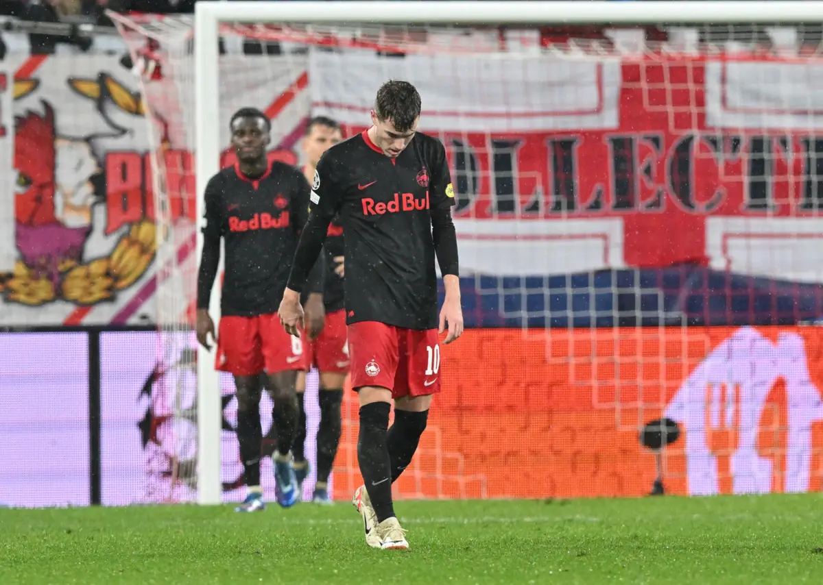 Luka Susic (KERSTIN JOENSSON AFP)