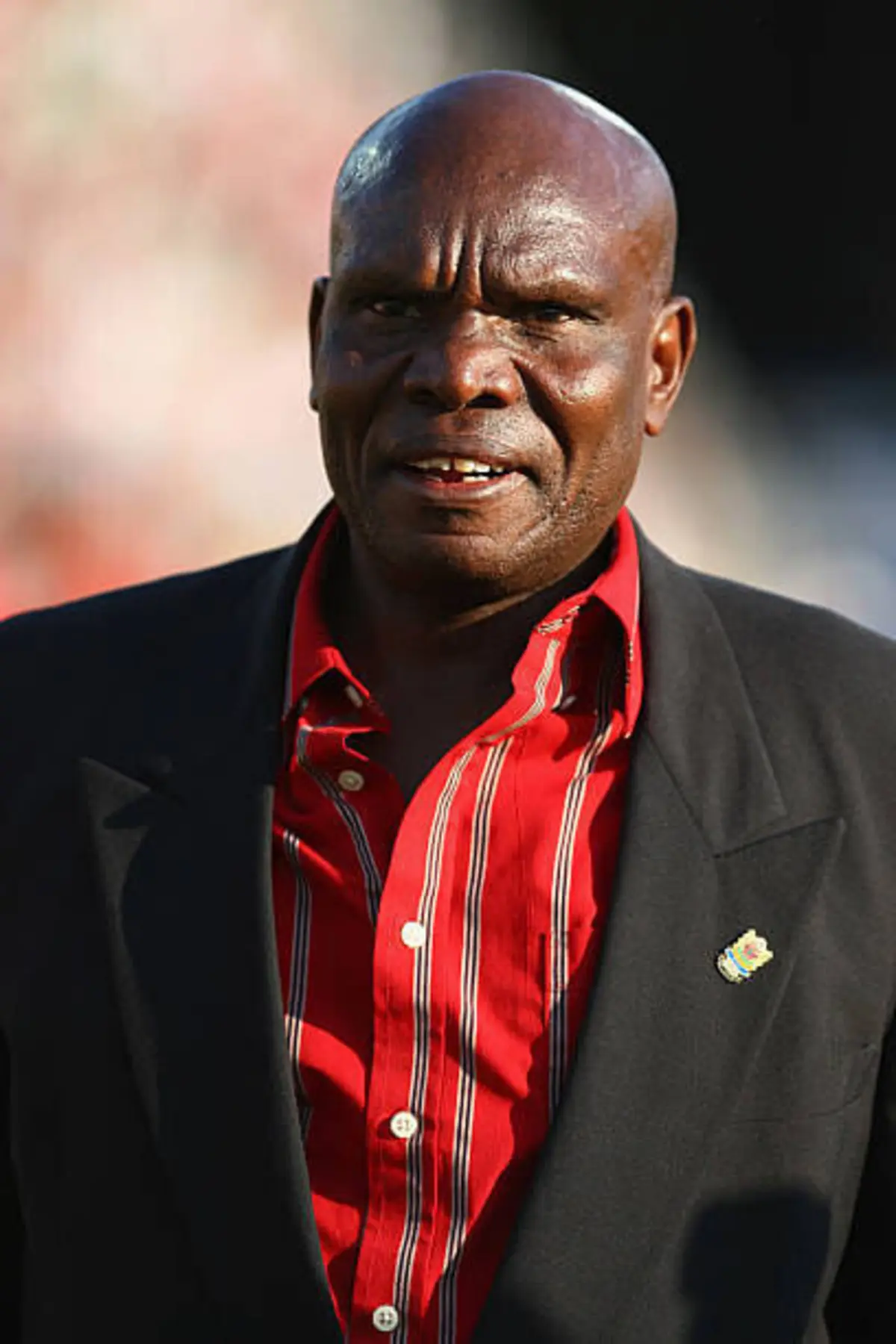 Imagem de contexto do artigo Ex-atleta e multirrecordista mundial Henry Rono morre aos 72 anos