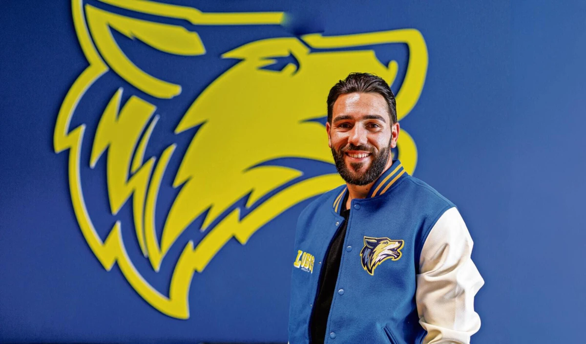 Tiago Esgaio (créditos: D.R.)