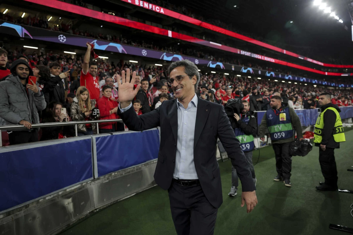 Créditos: Gerardo Santos / Global Imagens