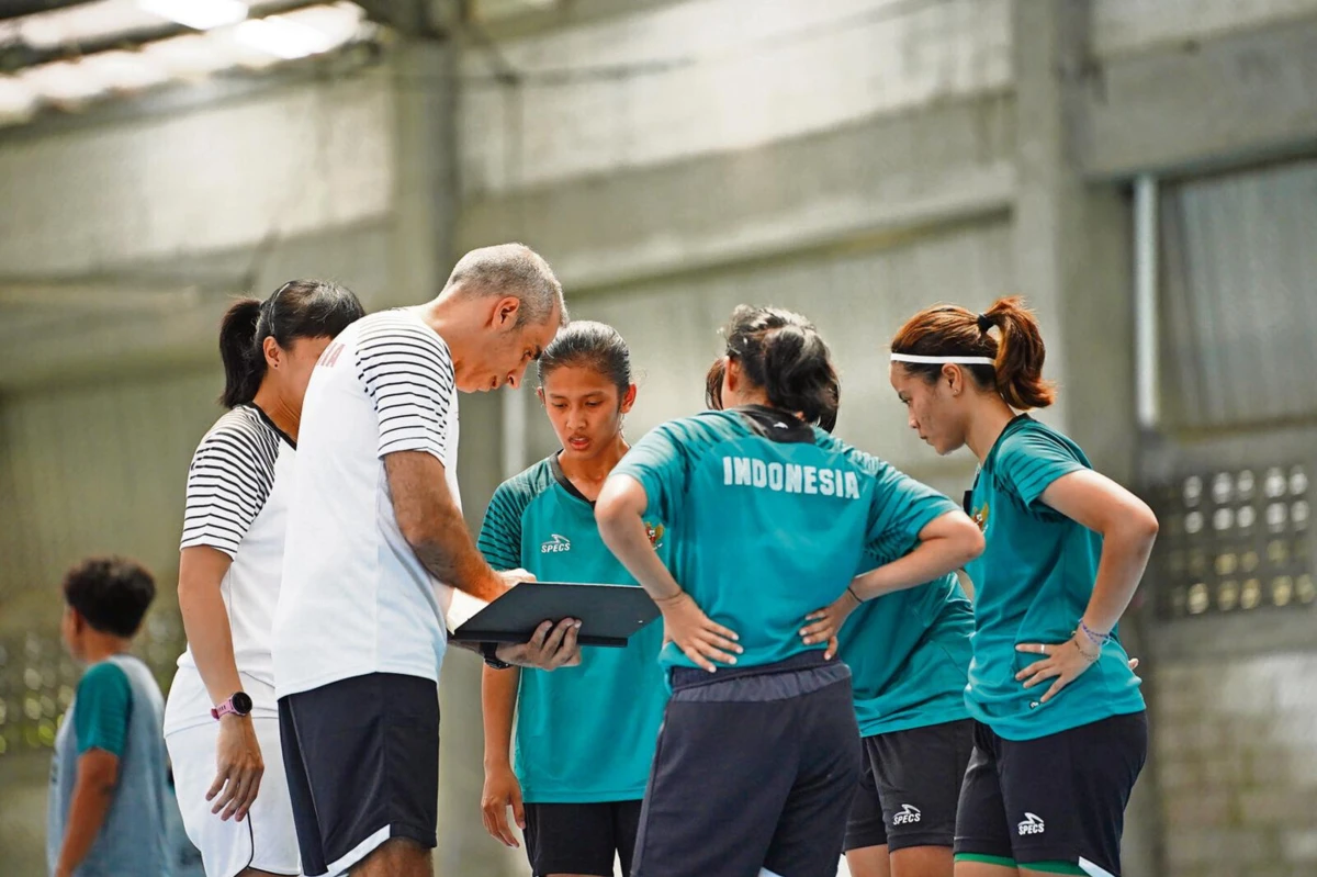 Imagem de contexto do artigo Uma aventura na Indonésia: "Não tomar o pequeno-almoço antes de começar a trabalhar..."
