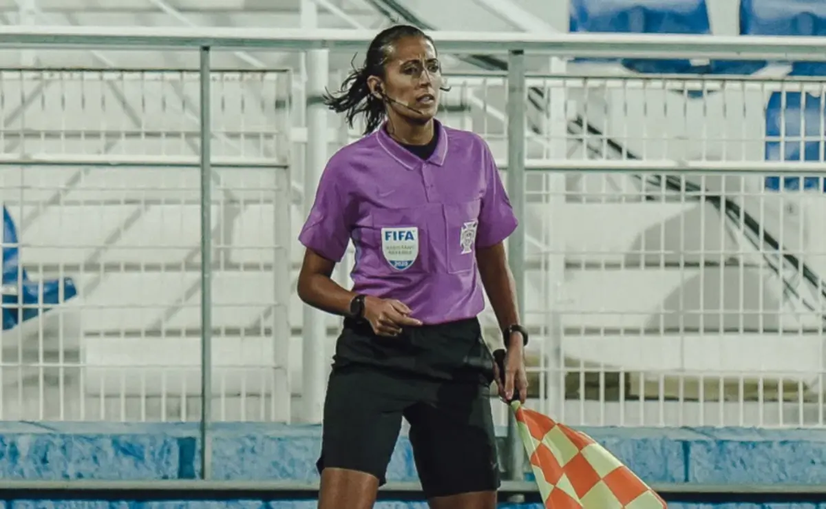 Imagem de contexto do artigo Uma alteração na equipa de arbitragem nomeada para o Estoril-Benfica