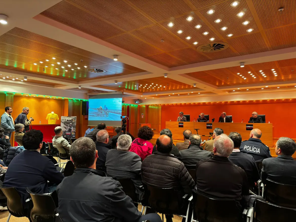 Imagem de contexto do artigo Figueira Champions apresentada entre elogios unânimes