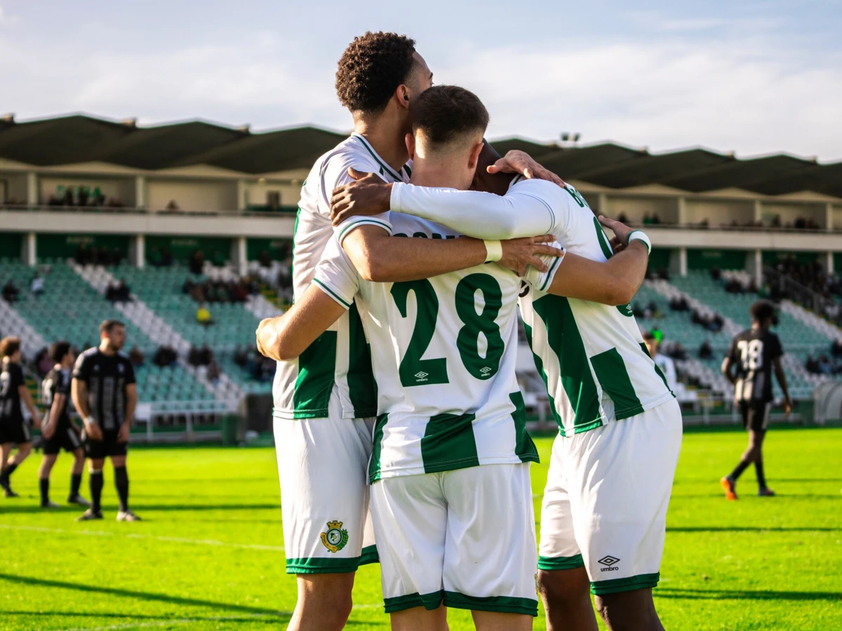 Créditos: Vitória de Setúbal
