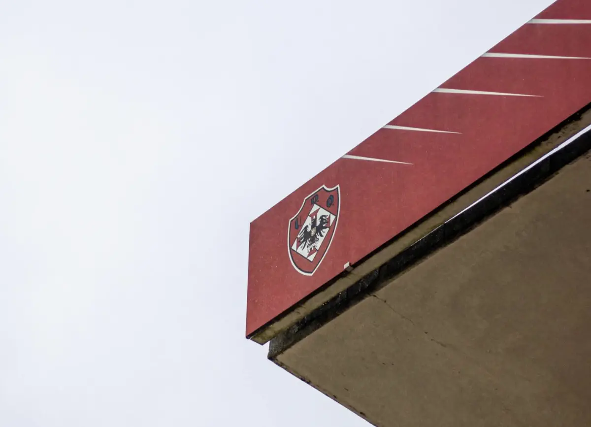 Estádio da Oliveirense