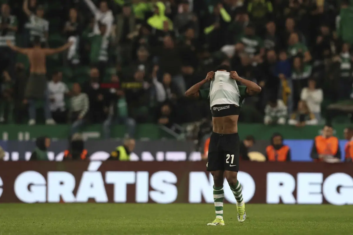 Geny Catamo (Créditos: Pedro Rocha/Global Imagens)