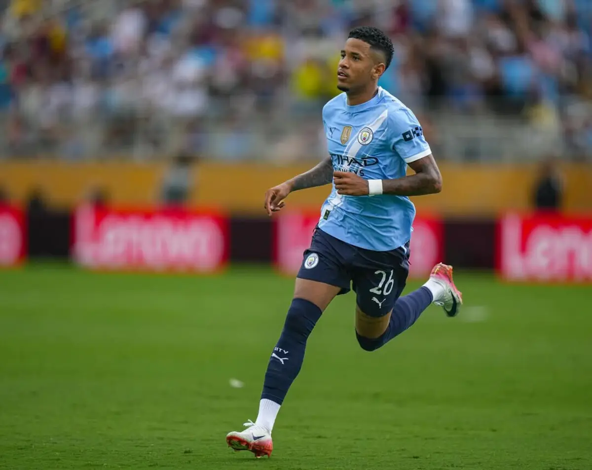 Imagem de contexto do artigo Savinho motiva proposta, mas Manchester City quer mais de 50 milhões