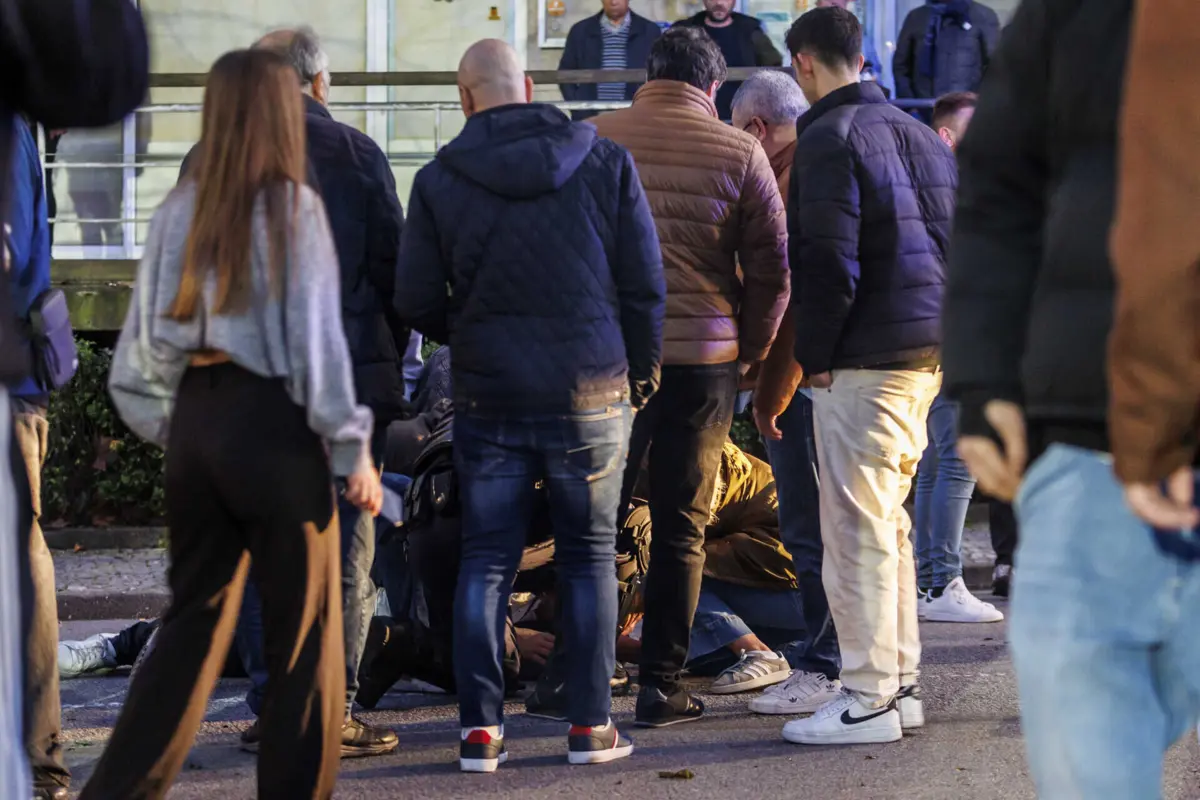 Créditos: Miguel Pereira/Global Imagens