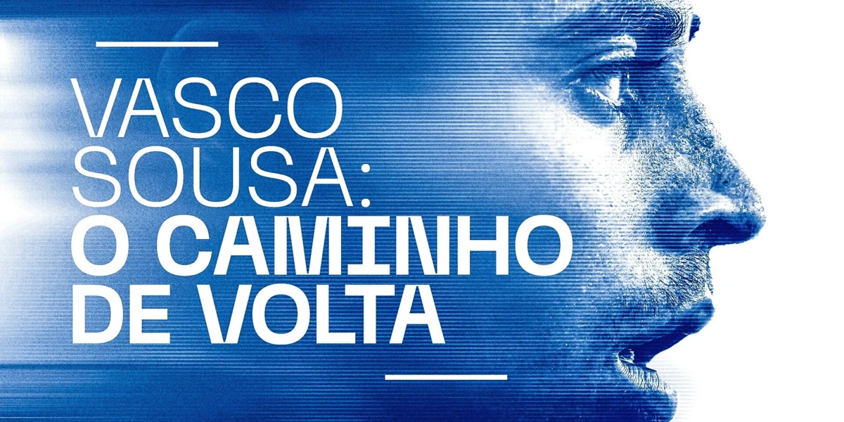 Imagem de contexto do artigo FC Porto anuncia documentário sobre recuperação de Vasco Sousa